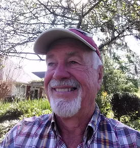 Board Herb Harmon Headshot