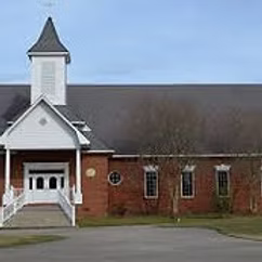 Cornerstone Presbytarian Church