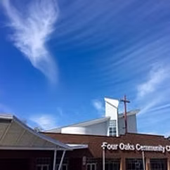 Four Oaks Community Church