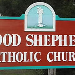 Good Shepherd Catholic Church